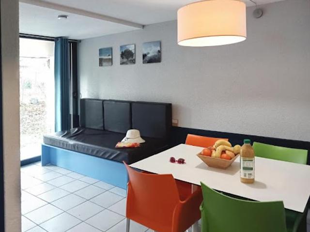 Vente Appartement 2 pièces 33 m2 Berrias et Casteljau