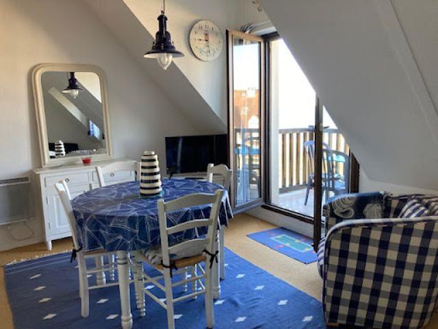 Vente Appartement 2 pièces 33 m2 Cabourg