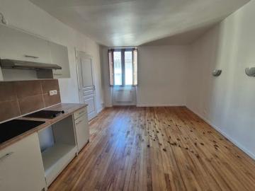 Vente Appartement 2 pièces 33 m2 Cahors
