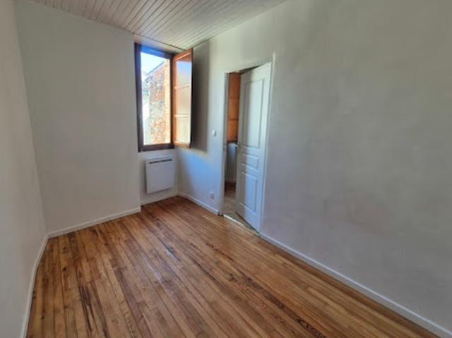 Vente Appartement 2 pièces 33 m2 Cahors