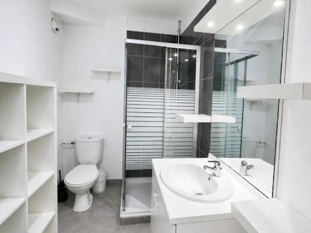 Vente Appartement 2 pièces 33 m2 Carcans
