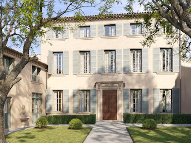 Vente Appartement 2 pièces 33 m2 Carpentras