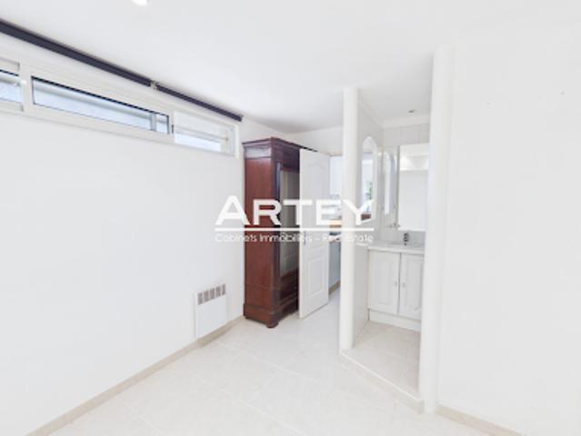 Vente Appartement 2 pièces 33 m2 Carqueiranne