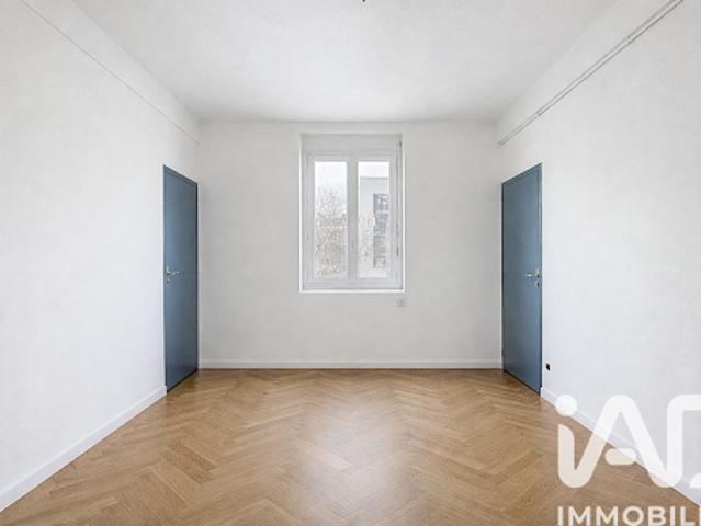 Vente Appartement 2 pièces 33 m2 Decines charpieu