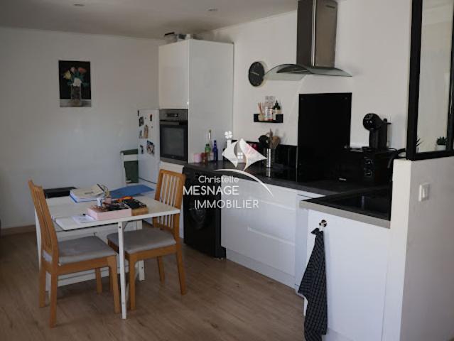 Vente Appartement 2 pièces 33 m2 Dinan
