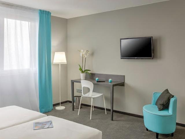 Vente Appartement 2 pièces 33 m2 Entzheim