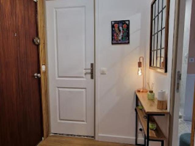 Vente Appartement 2 pièces 33 m2 Fleury les Aubrais
