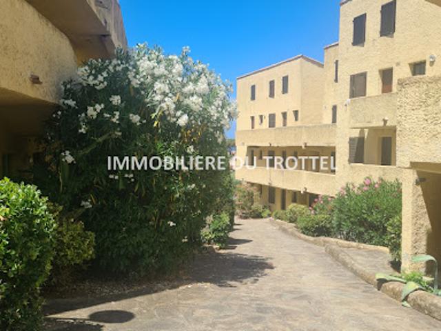 Vente Appartement 2 pièces 33 m2 Grosseto Prugna