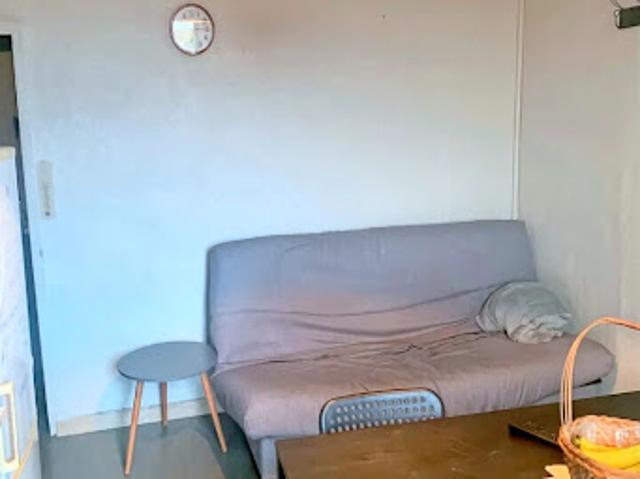 Vente Appartement 2 pièces 33 m2 Gréasque