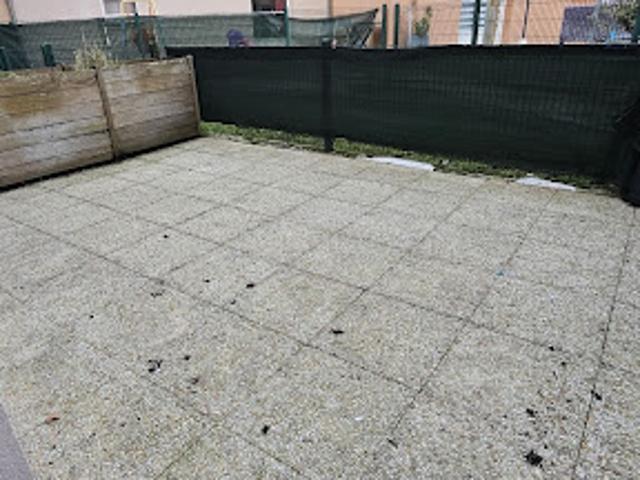 Vente Appartement 2 pièces 33 m2 Harfleur