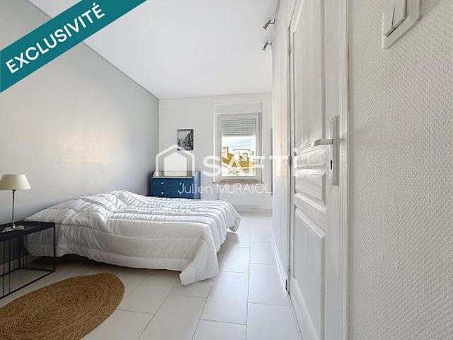 Vente Appartement 2 pièces 33 m2 Hayange