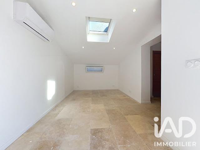 Vente Appartement 2 pièces 33 m2 Hyeres