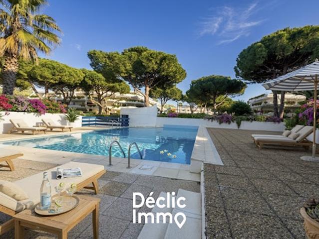 Vente Appartement 2 pièces 33 m2 La Grande Motte