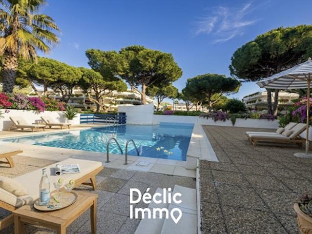 Vente Appartement 2 pièces 33 m2 La Grande Motte