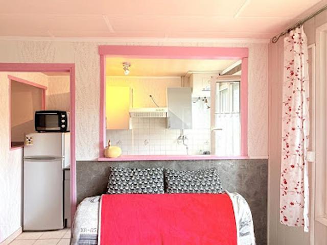 Vente Appartement 2 pièces 33 m2 Lamalou les Bains
