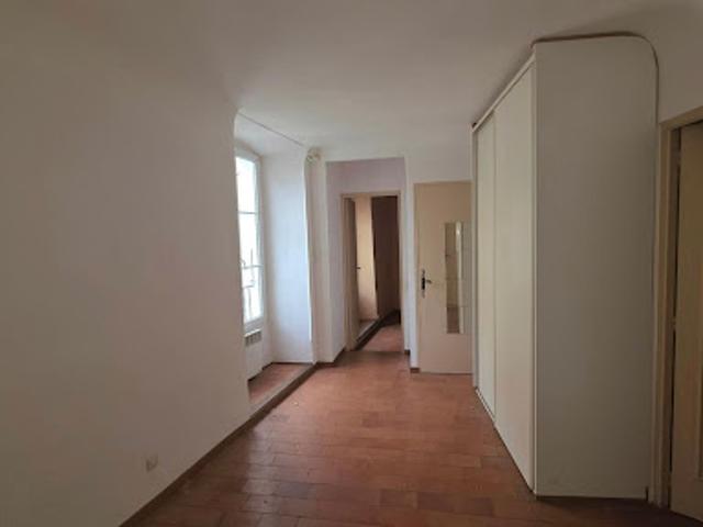 Vente Appartement 2 pièces 33.63 m2 Lambesc
