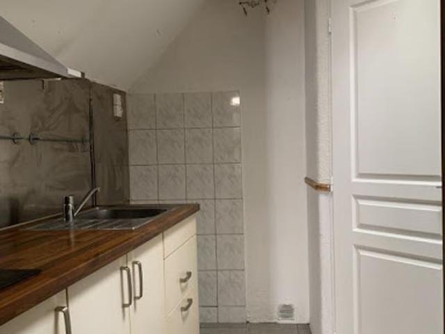 Vente Appartement 2 pièces 33 m2 Lambesc
