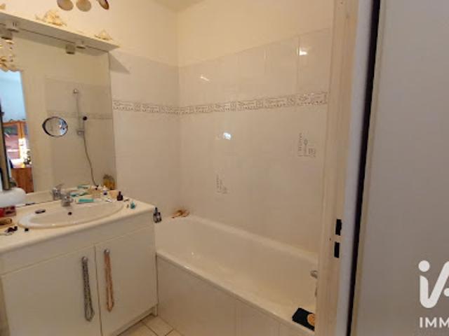Vente Appartement 2 pièces 33 m2 Langon