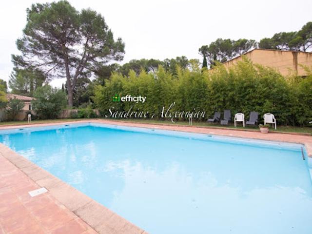 Vente Appartement 2 pièces 33 m2 Le Thoronet
