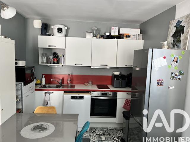 Vente Appartement 2 pièces 33 m2 Le Pouliguen