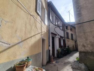 Vente Appartement 2 pièces 33 m2 Levens