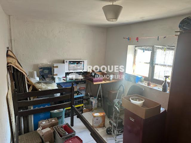 Vente Appartement 2 pièces 33 m2 Lodeve