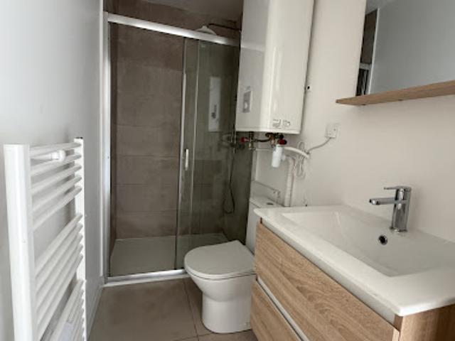 Vente Appartement 2 pièces 33 m2 Lorient