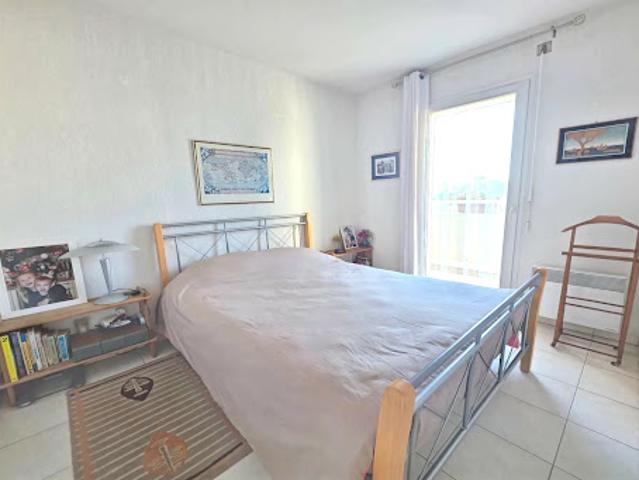 Vente Appartement 2 pièces 33 m2 Mandelieu la Napoule