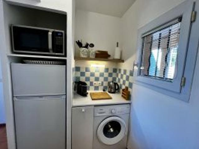 Vente Appartement 2 pièces 33 m2 Mallemort