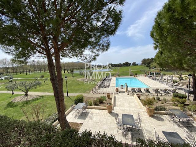 Vente Appartement 2 pièces 33 m2 Mallemort