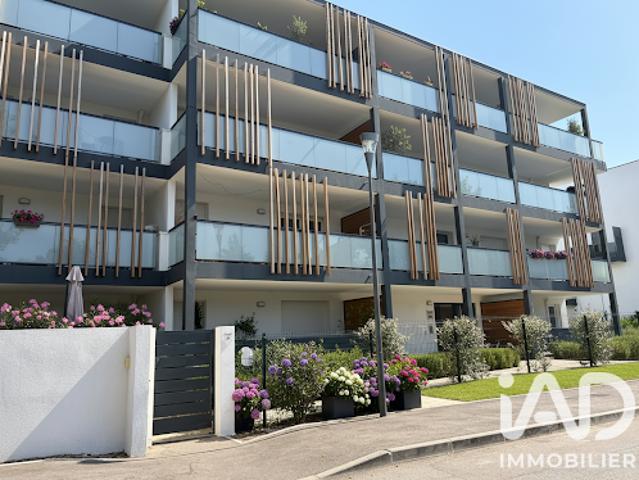 Vente Appartement 2 pièces 33 m2 Marseille 11ème