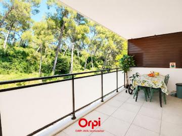 Vente Appartement 2 pièces 33 m2 Marseille 11ème