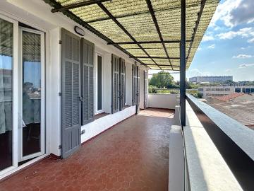 Sainte-Marthe Marseille, Marseille 14e Arrondissement, Marseille, Bouches-du-Rhône, Provence-Alpes-Côte dAzur