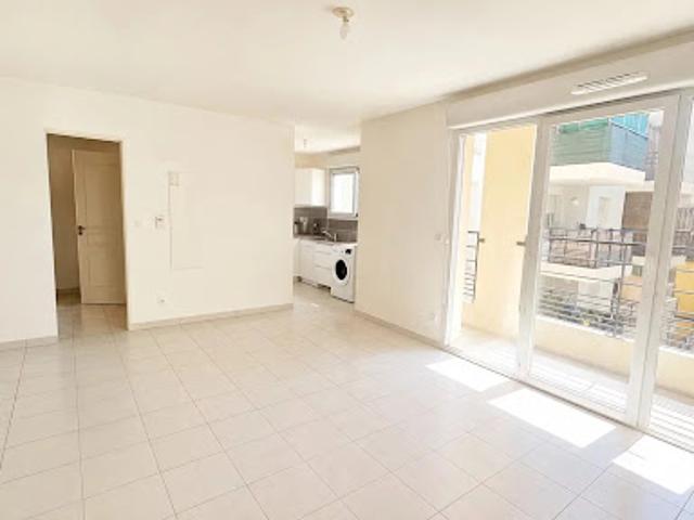 Vente Appartement 2 pièces 33 m2 Marseille 1er