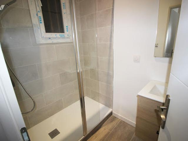 Vente Appartement 2 pièces 33 m2 Marseille 2ème