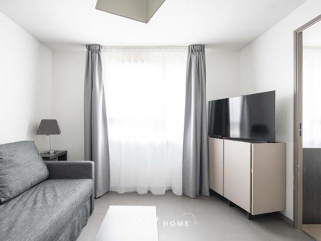 Vente Appartement 2 pièces 33 m2 Marseille 4ème