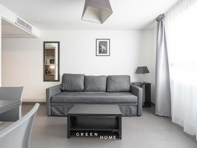 Vente Appartement 2 pièces 33 m2 Marseille 4ème