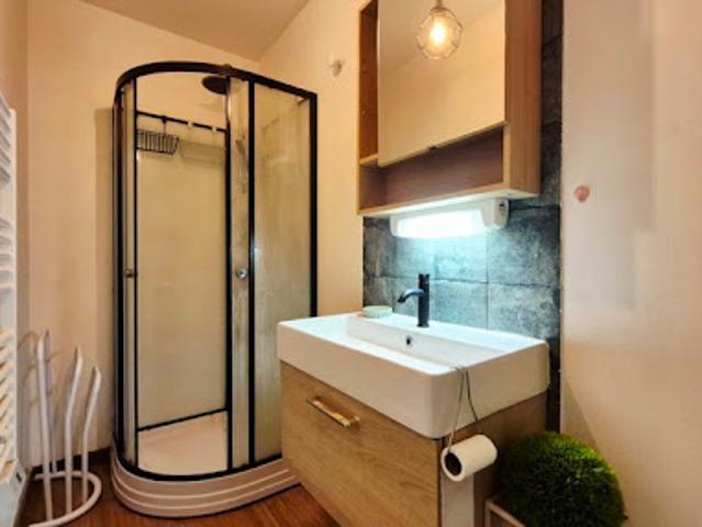 Vente Appartement 2 pièces 33 m2 Mont de Marsan