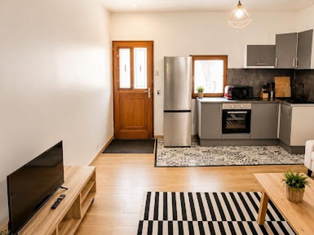 Vente Appartement 2 pièces 33 m2 Montereau Fault Yonne