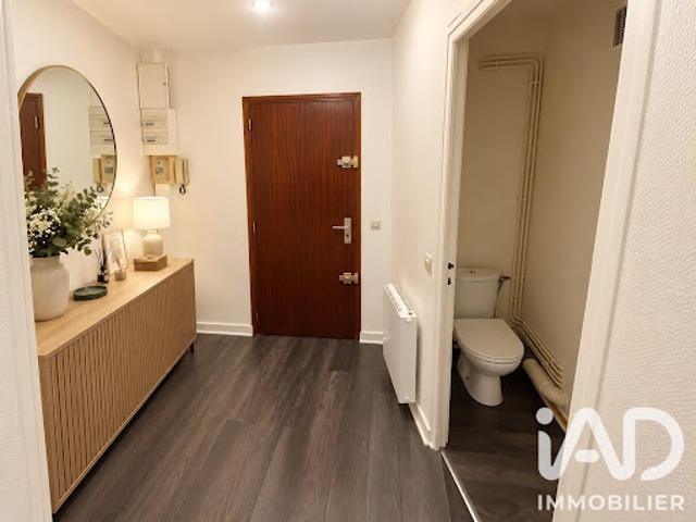 Vente Appartement 2 pièces 33 m2 Montesson