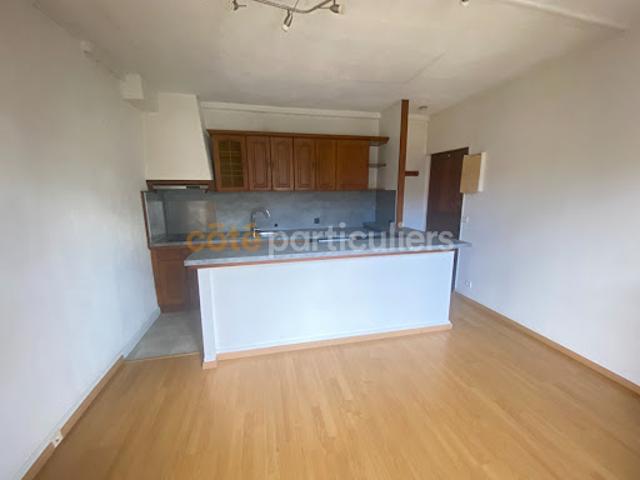 Vente Appartement 2 pièces 33 m2 Montlhéry
