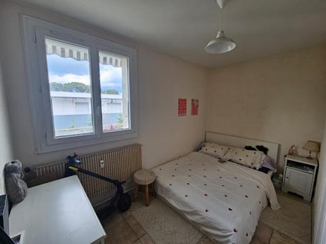 Vente Appartement 2 pièces 33 m2 Montpellier