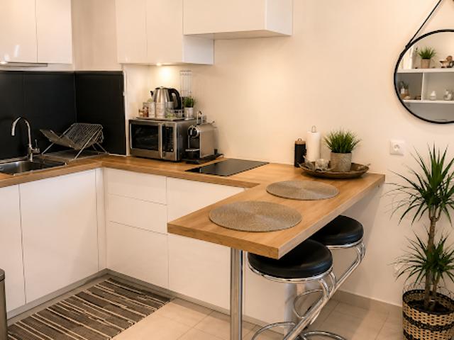 Vente Appartement 2 pièces 33 m2 Montpellier
