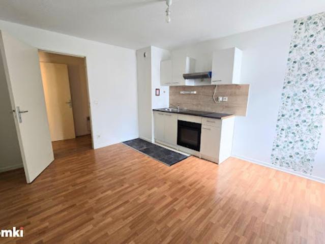 Vente Appartement 2 pièces 33 m2 Nantes