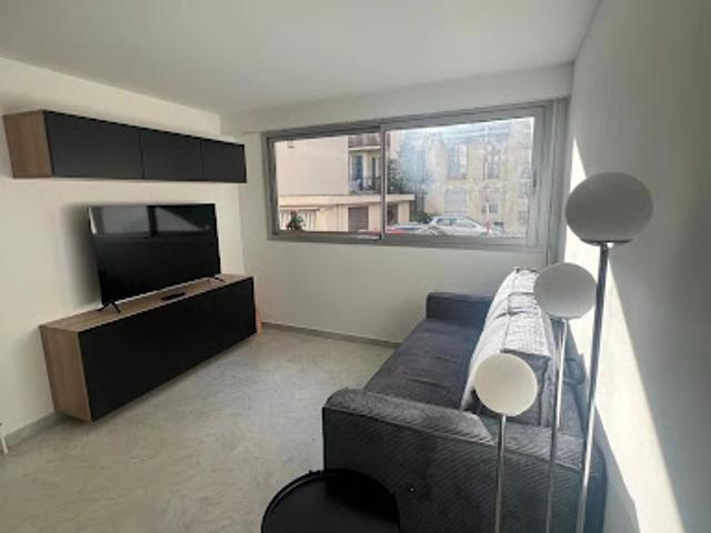 Vente Appartement 2 pièces 33 m2 Nice