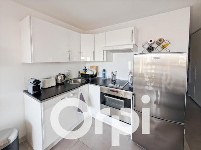Vente Appartement 2 pièces 33 m2 Palavas les Flots