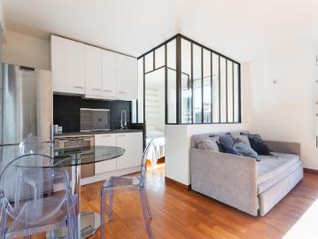Vente Appartement 2 pièces 33 m2 Paris 11ème