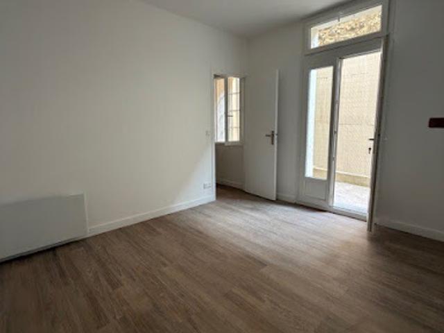 Vente Appartement 2 pièces 33 m2 Paris 14ème