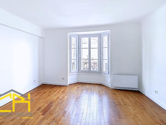 Vente Appartement 2 pièces 33 m2 Paris 15ème