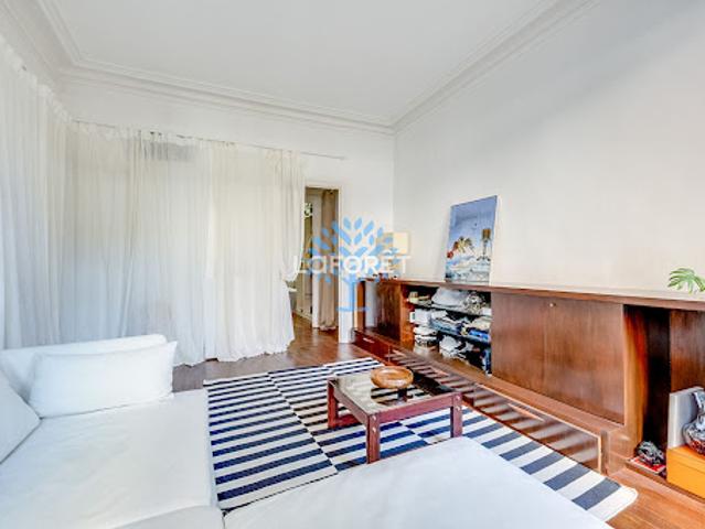 Vente Appartement 2 pièces 33 m2 Paris 20ème